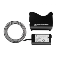 Блок питания Sennheiser DC 2 Блок питания Sennheiser DC 2