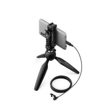 Микрофон Sennheiser XS LAV USB-C MOBILE KIT Микрофон Sennheiser XS LAV USB-C MOBILE KIT
