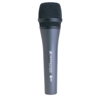 Динамический микрофон Sennheiser E 835 Динамический микрофон Sennheiser E 835