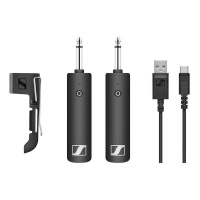 Радиосистема Sennheiser XSW-D INSTRUMENT BASE SET Радиосистема Sennheiser XSW-D INSTRUMENT BASE SET
