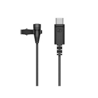 Петличный микрофон Sennheiser XS LAV USB-C Петличный микрофон Sennheiser XS LAV USB-C