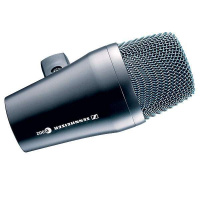 Инструментальный микрофон Sennheiser E 902 Инструментальный микрофон Sennheiser E 902