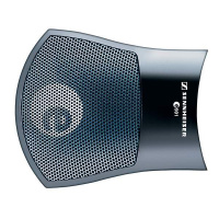 Инструментальный микрофон Sennheiser E 901 Инструментальный микрофон Sennheiser E 901