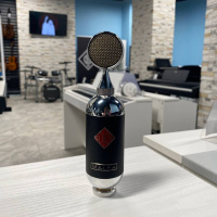 Студийный микрофон Союз 023 Malfa Студийный микрофон Союз 023 Malfa