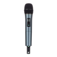 Передатчик Sennheiser SKM 865-XSW-A Передатчик Sennheiser SKM 865-XSW-A