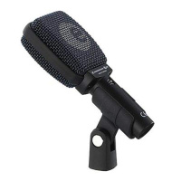 Инструментальный микрофон Sennheiser E 906 Инструментальный микрофон Sennheiser E 906