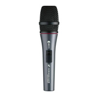 Конденсаторный микрофон Sennheiser E 865-S Конденсаторный микрофон Sennheiser E 865-S