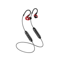 Наушники Sennheiser IE 100 PRO Wireless Red Наушники Sennheiser IE 100 PRO Wireless Red