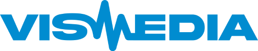 vismedia logo