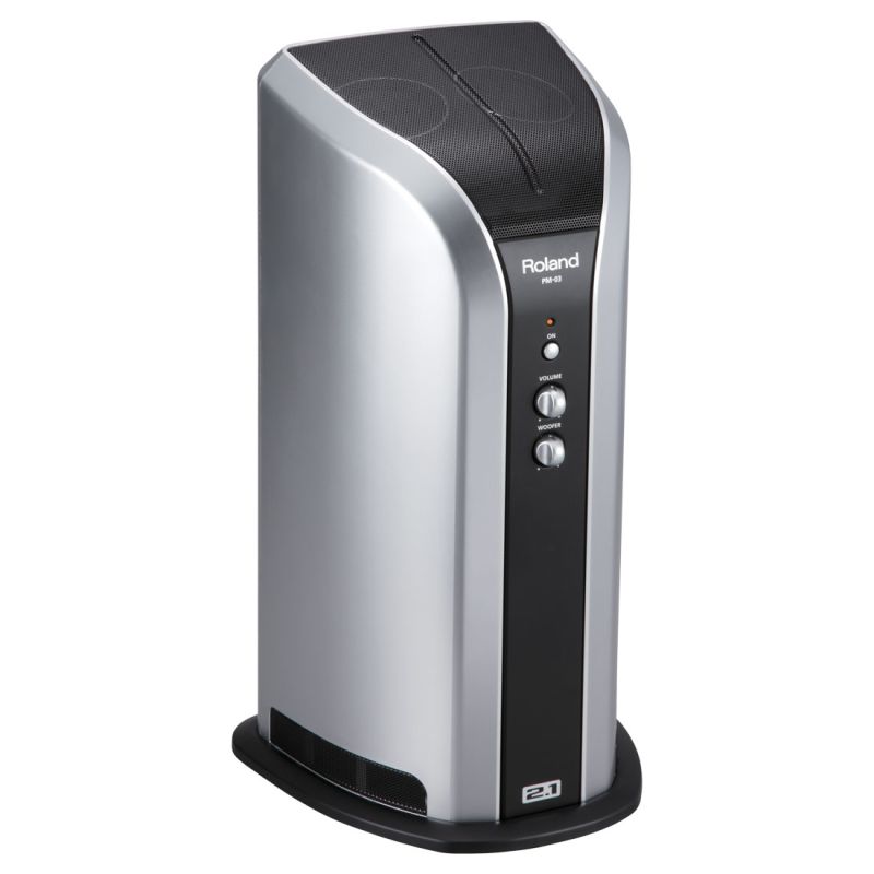 Персональный монитор барабанщика Roland PM-03